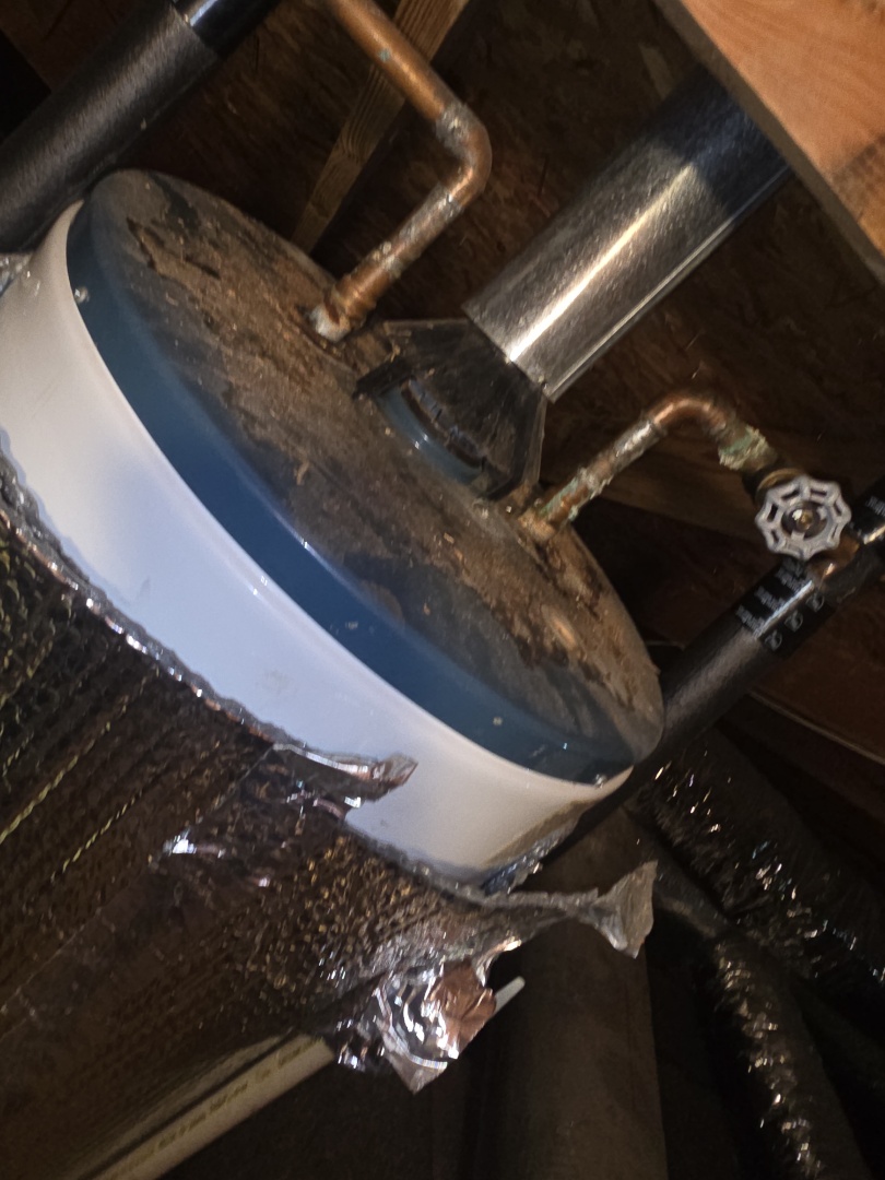 plumber needed 

water heaters leets goooo