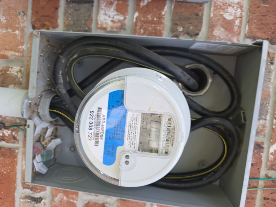 eletricion needed 
power fluctuations lights deeming we got ya