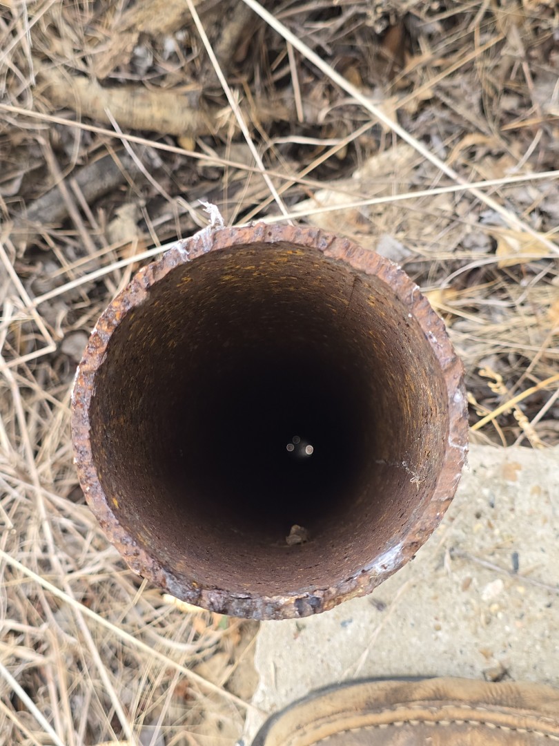 plumber needed
 water wells lets gooooooooooo