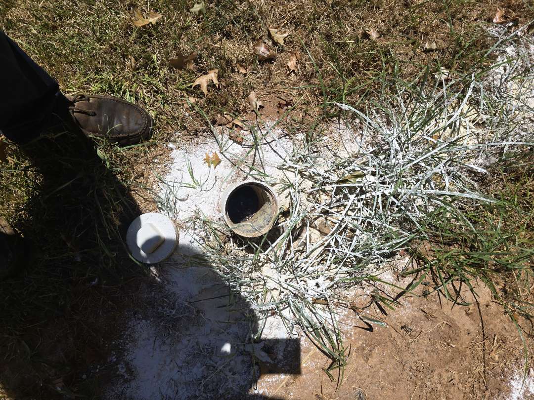 plumber needed 

backed up drains we fix um