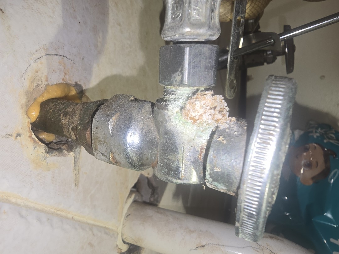 plumber needed

stoped up tub no problem 