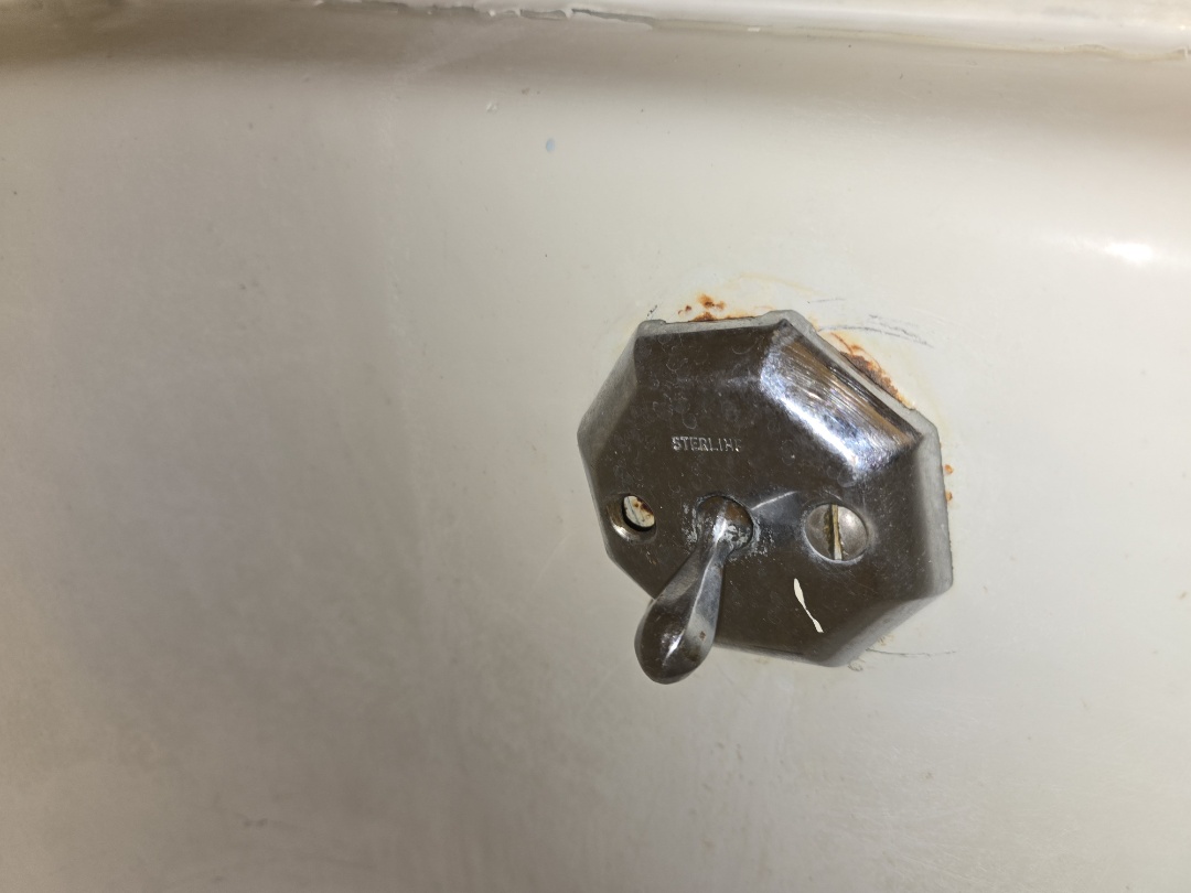 plumber needed

stoped up tub no problem 