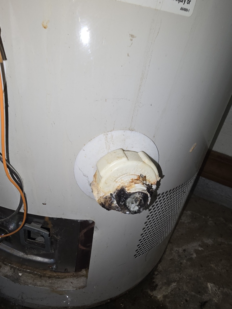 plumber needed 

water heaters 
let's goooooooooooooo