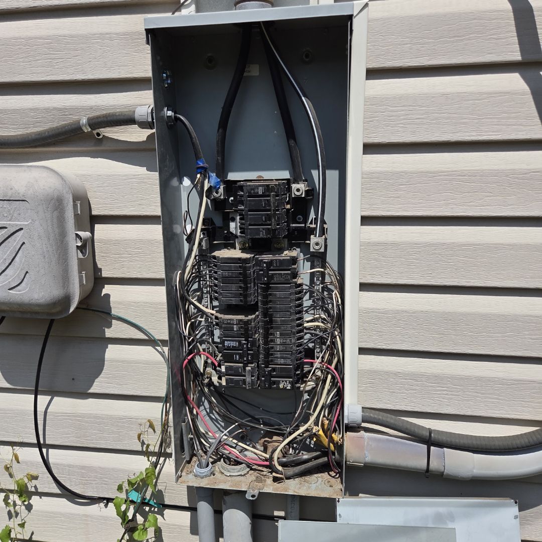 circuit removal 