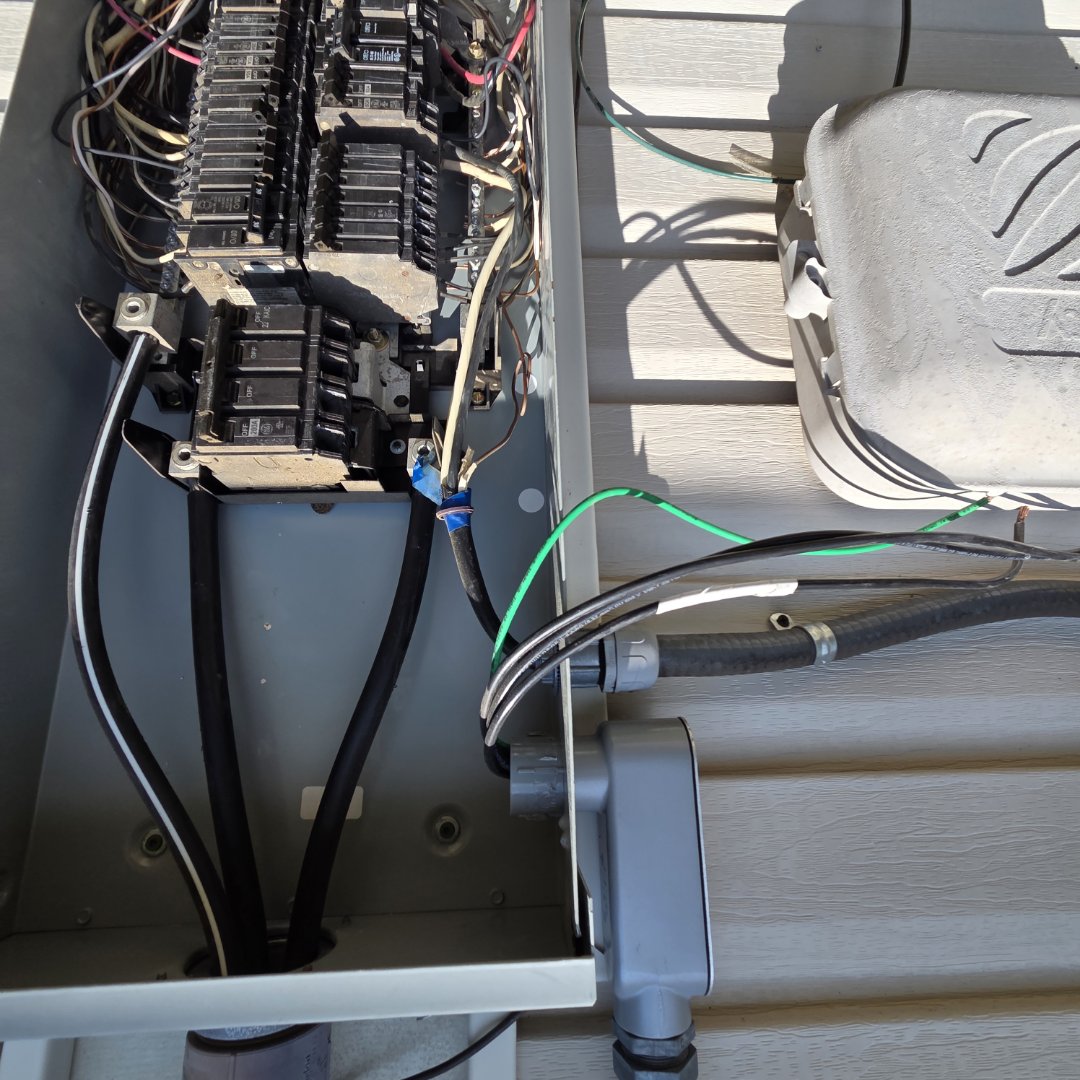 circuit removal 