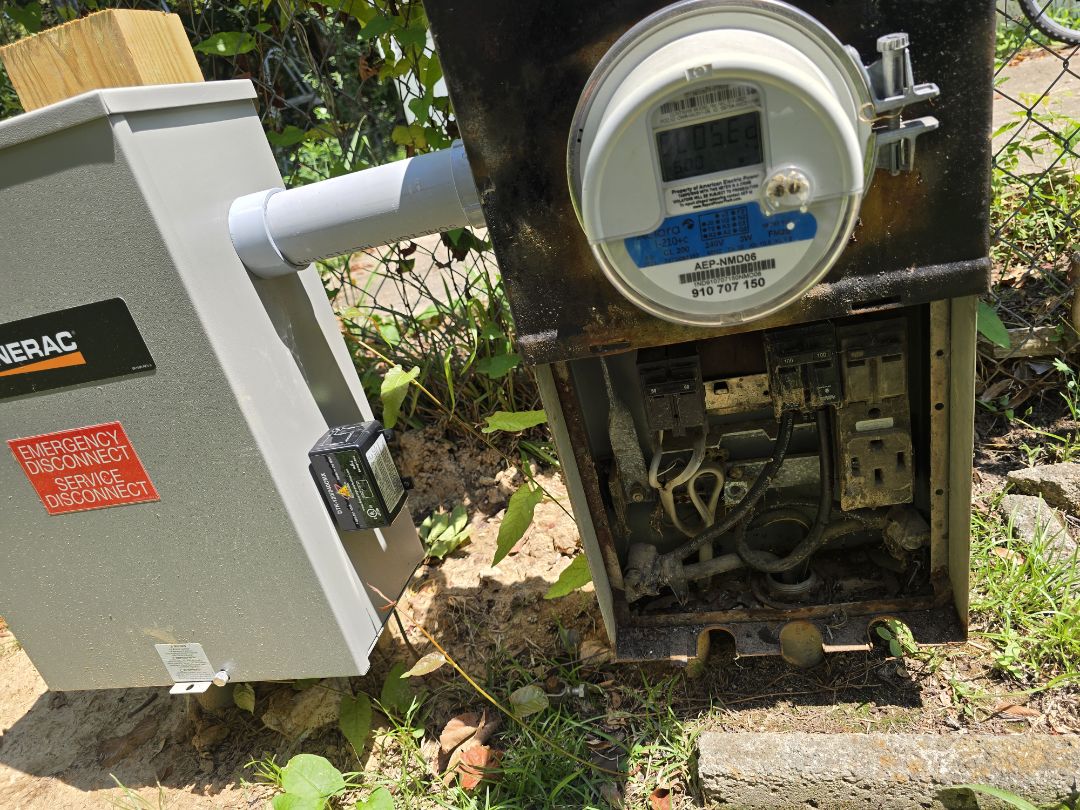 eletricion needed 
we fix all dis and mawer