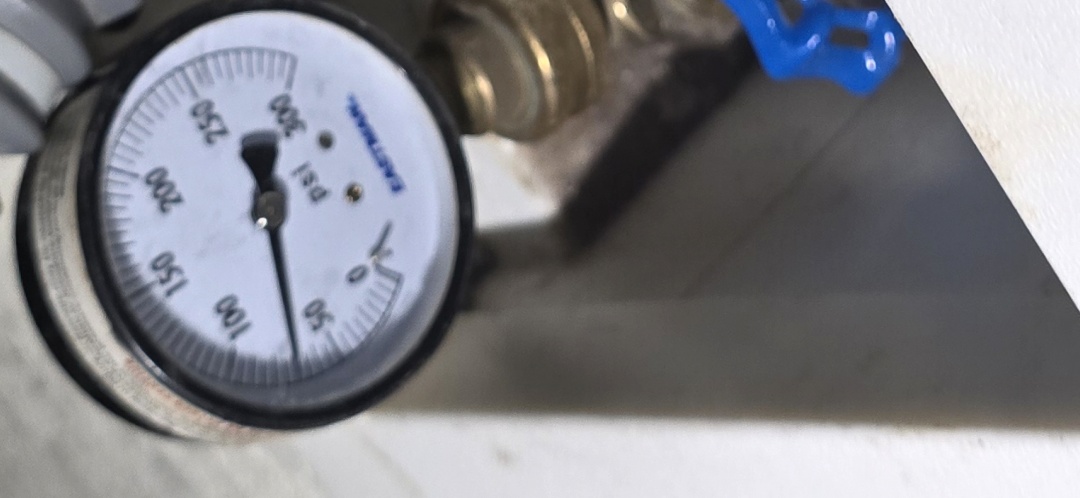 plumber needed 
water treatment water heaters water leaks we do all of that 