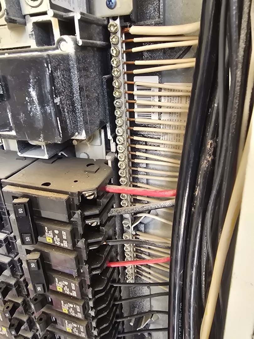 eletricion needed
genirators panels lets gooooo
