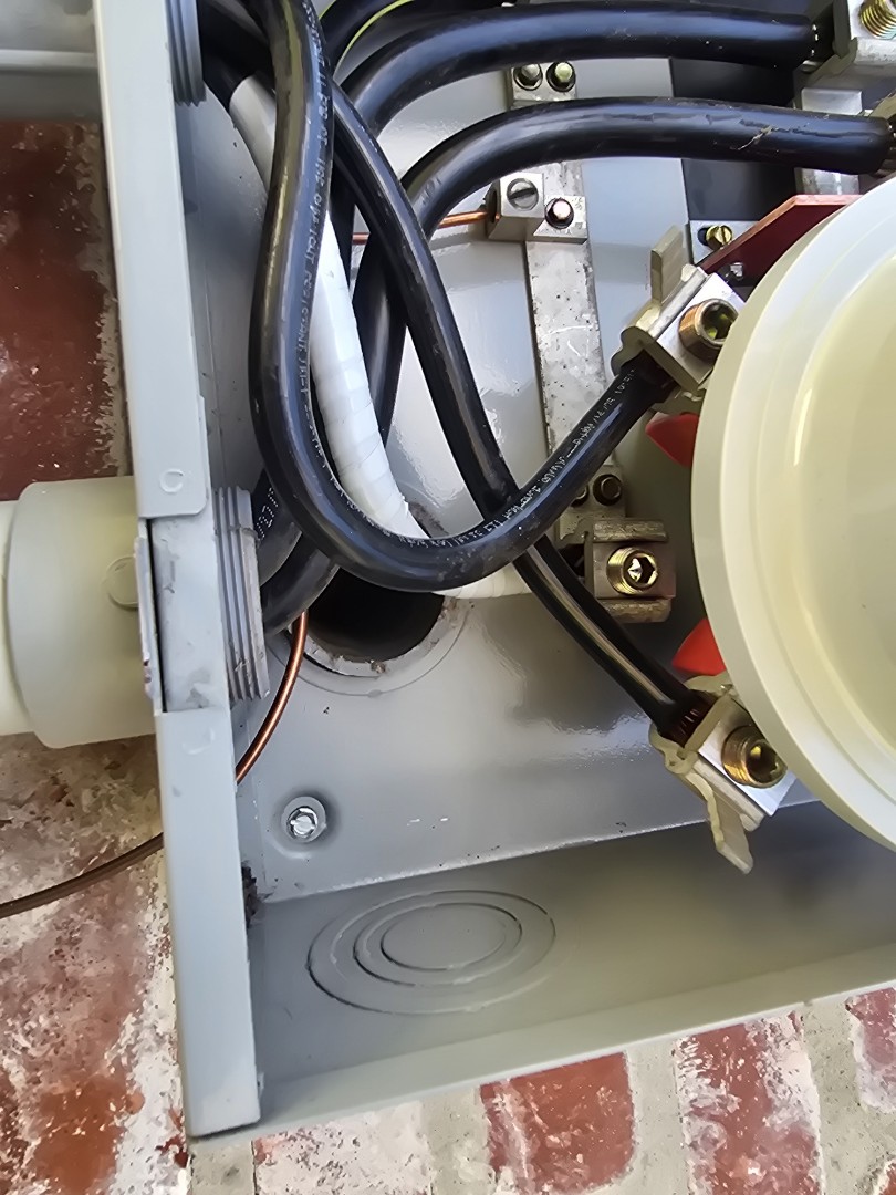 eletricion needed
genirators panels lets gooooo