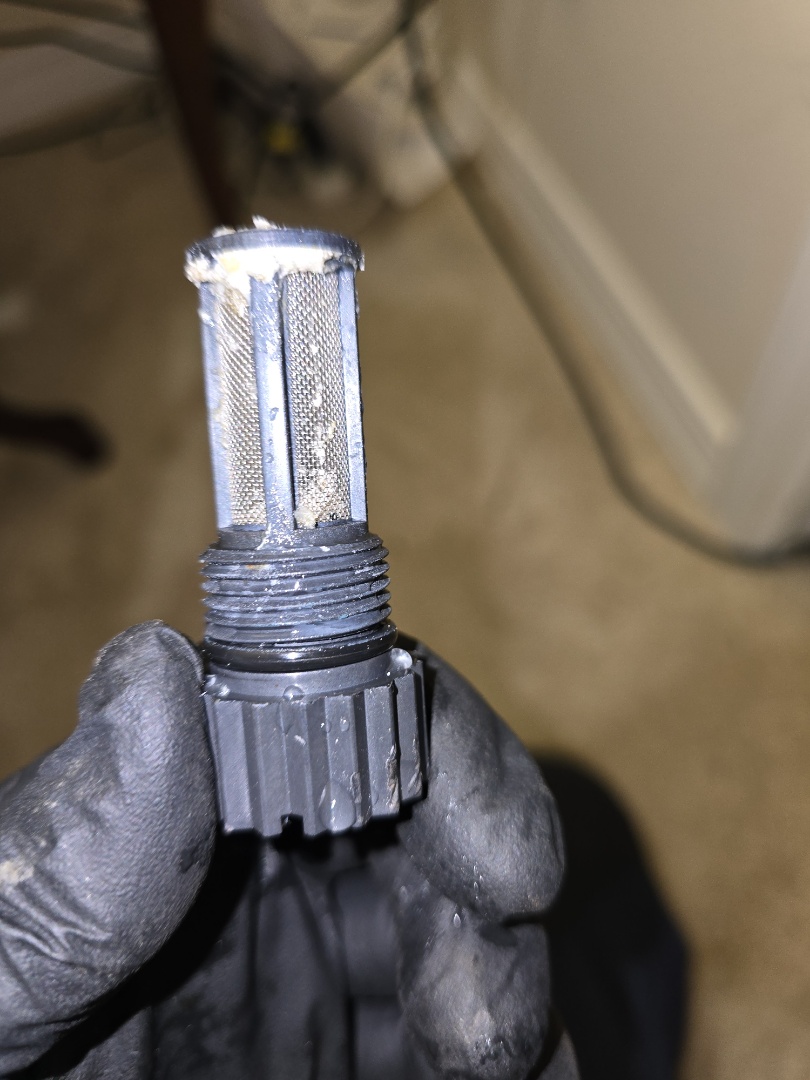 plumber needed 
tankles water treatment all that lets goooo