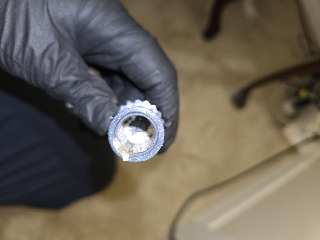 plumber needed 
water heaters faucets gas leaks toilets shower valves water treatment water filters