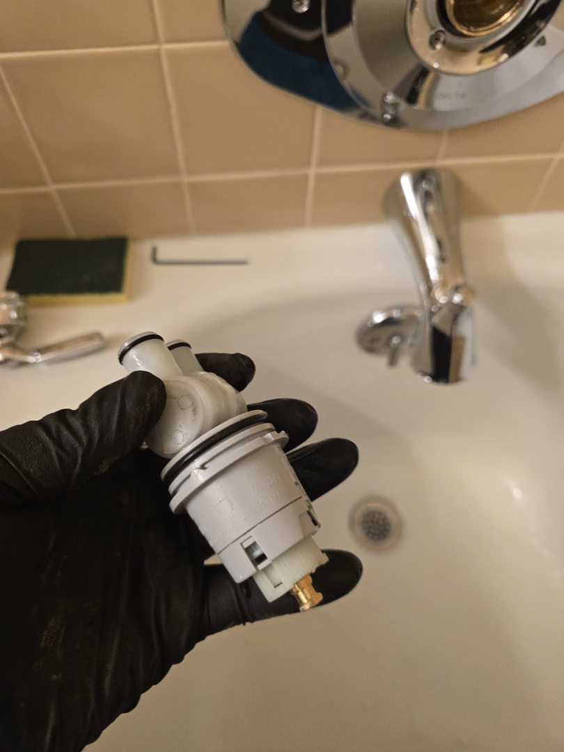 plumber needed 
water heaters faucets gas leaks toilets shower valves water treatment water filters