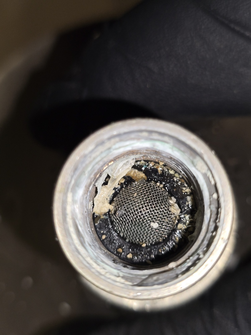 plumber needed 
water heaters faucets gas leaks toilets shower valves water treatment water filters