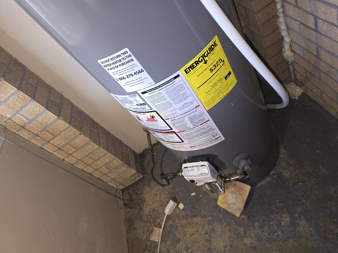 plumber needed 
fire places water leaks pumps water heaters water treatment lets gooooo