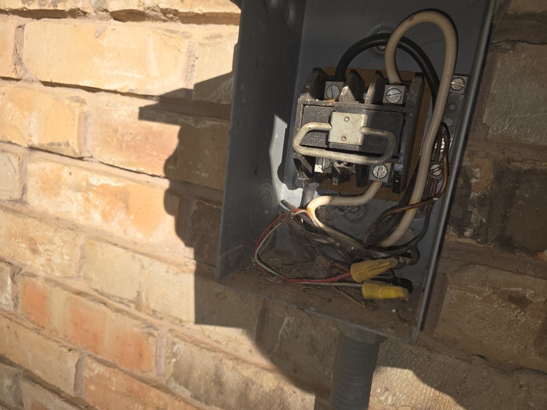 eletricion needed 
breakers fans outlets and plugs surge protection all you need right here 