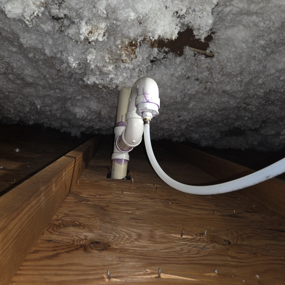 shower valve 