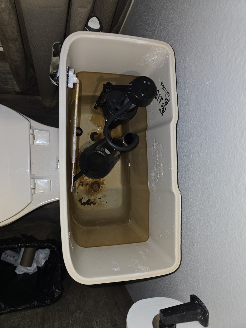 plumber needed 
genirator water treatment water wells water heaters tankless water heaters 
