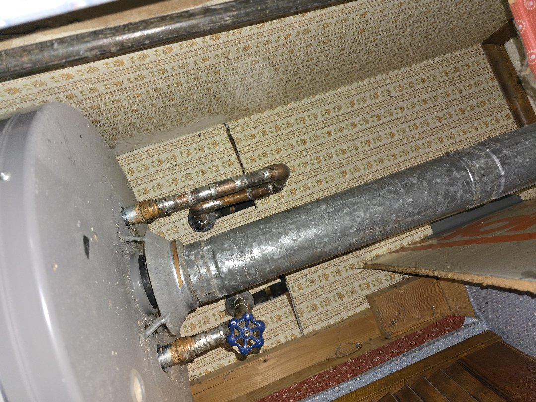 plumber needed 
genirator water treatment water wells water heaters tankless water heaters 