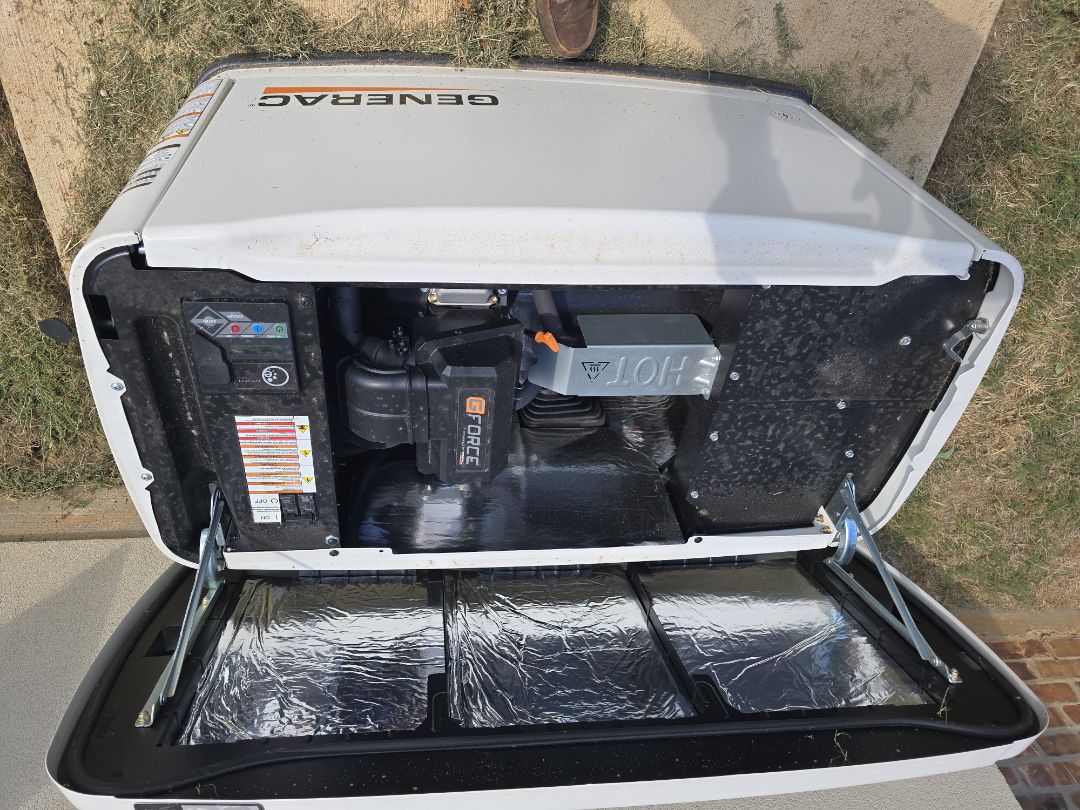 plumber needed 
genirator water treatment water wells water heaters tankless water heaters 