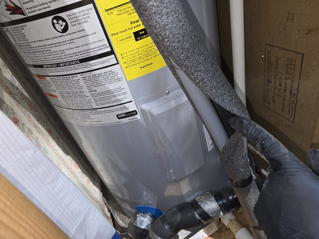 plumber needed 
water wells water treatment broken pipes vc pex poly copper galvanized all kinds 