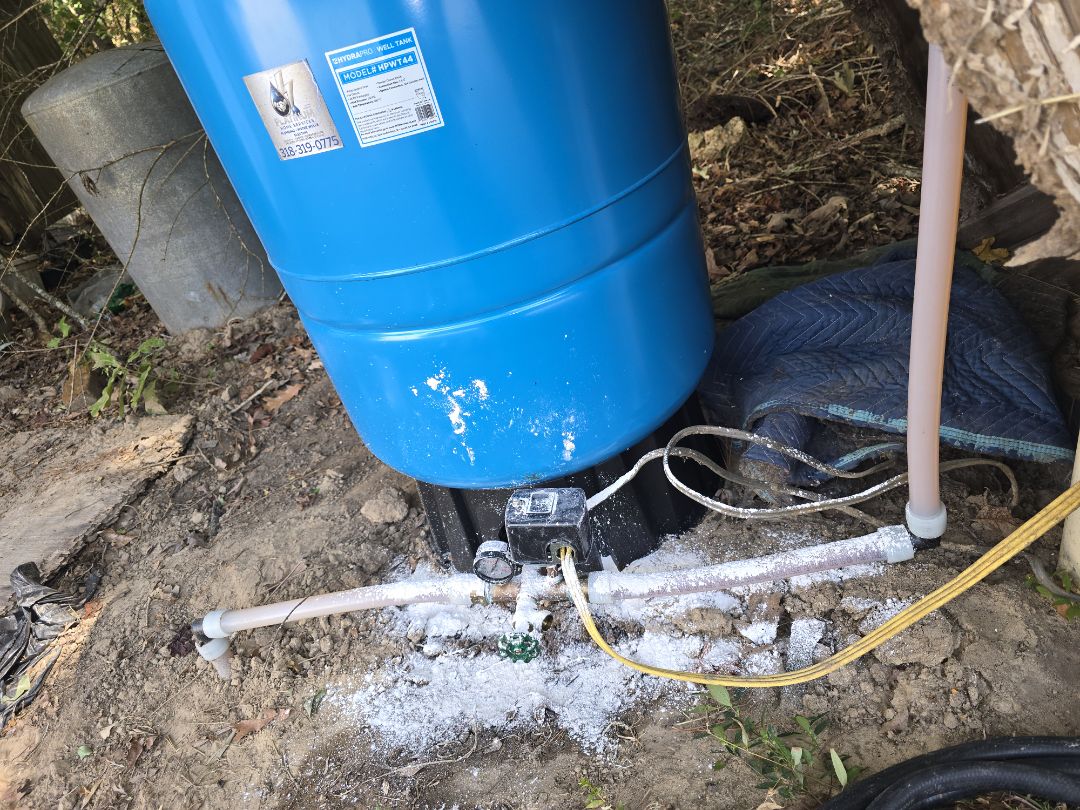 plumber needed 

Water whales, water treatment, water, filtration, water faucets, water hoses, water leaks, gas leaks stopped up. Drains, water fountains, wet, puppy dogs. There's not much we can't fix