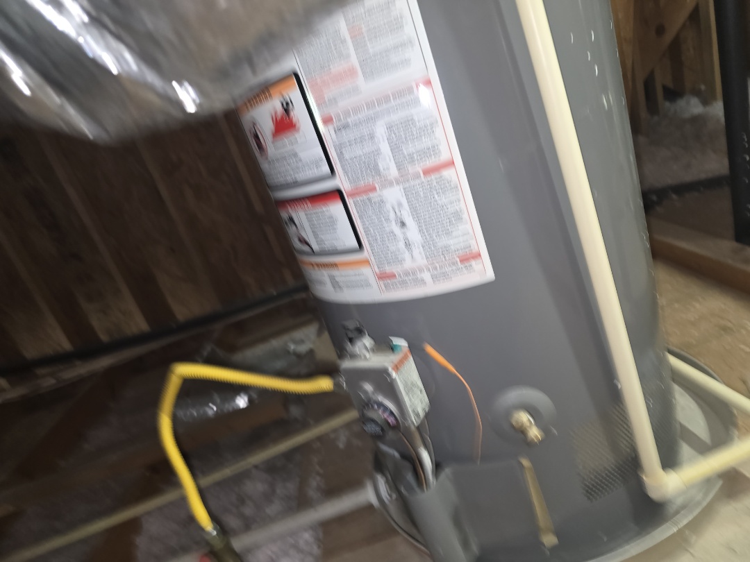 plumber needed 
gas lights gas logs genirators water heater tankless water heater water treatment water hoses water leaks sewer leaks we got chew