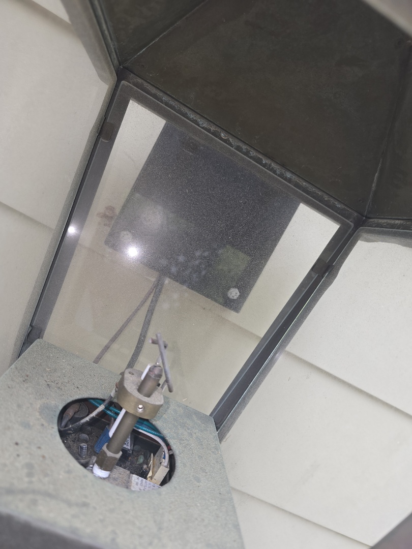 plumber needed 
gas lights gas logs genirators water heater tankless water heater water treatment water hoses water leaks sewer leaks we got chew