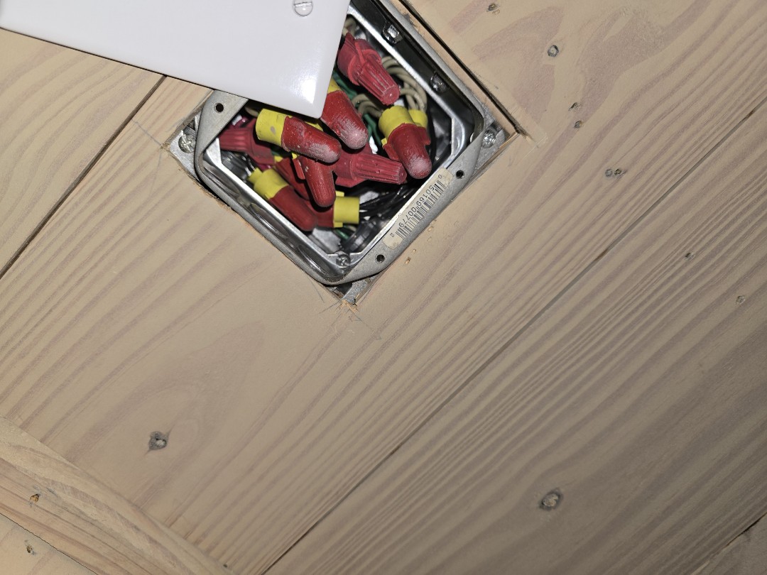 eletricion needed 
Breaker panels, the light switches in meters generators. We do it all, give us a call