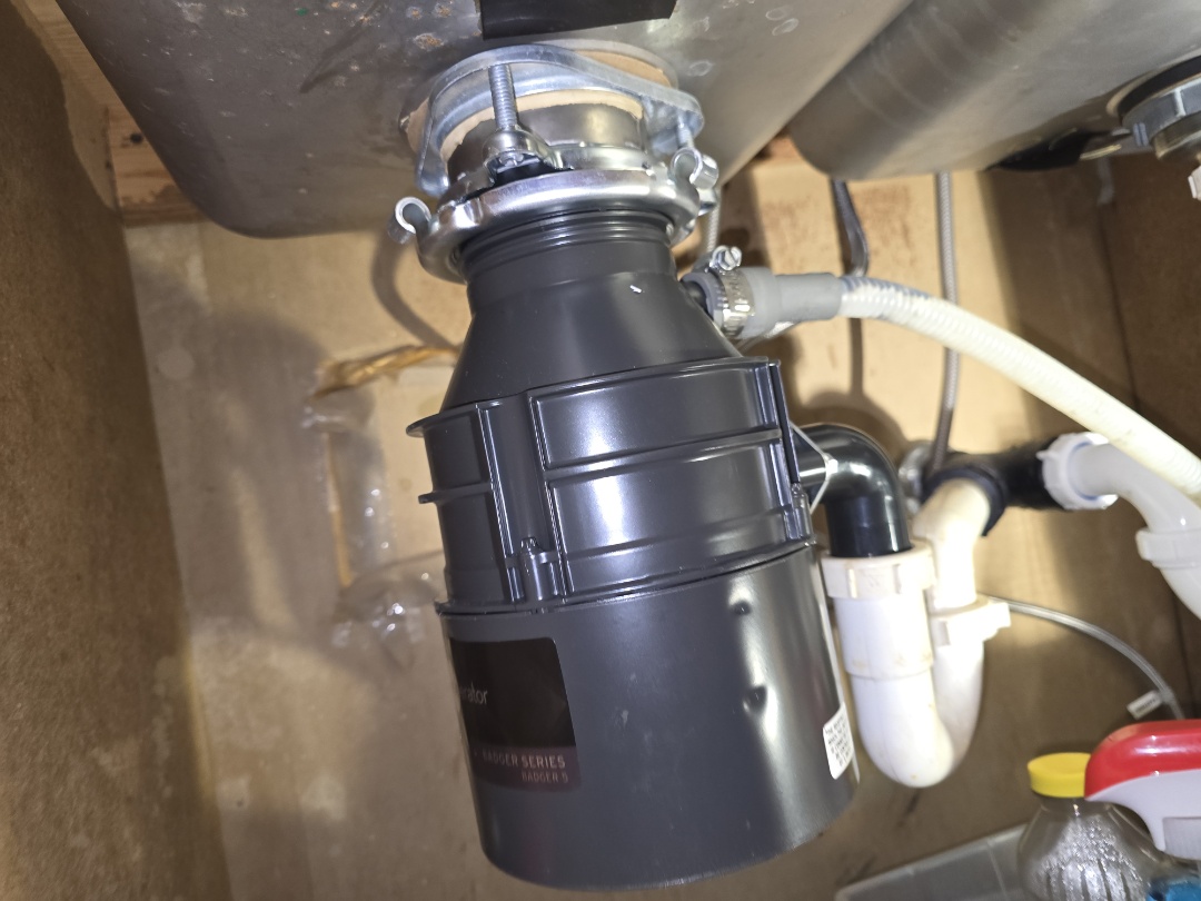 plumber needed 
Water heaters, tankless, water heaters, water treatment water gabage disposal stopped up drains 