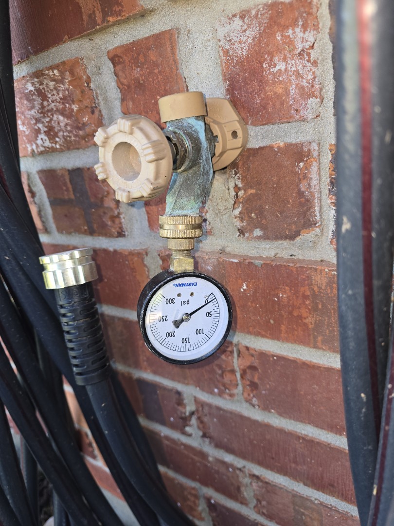 plumber needed 
Water whales water treatment water filtration water leaks gas leaks gas service gas lanterns gas fireplaces generators
 All things, electric gas, water and sewer. We're here for you