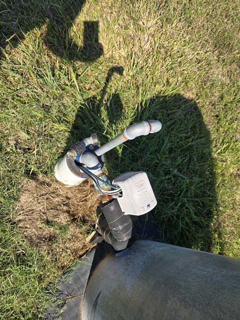 plumber needed 

water wells water treatment water filtration toilets sinks sewer stoped up broken drains water leaks gas leaks gas lights gas fire places we do it all