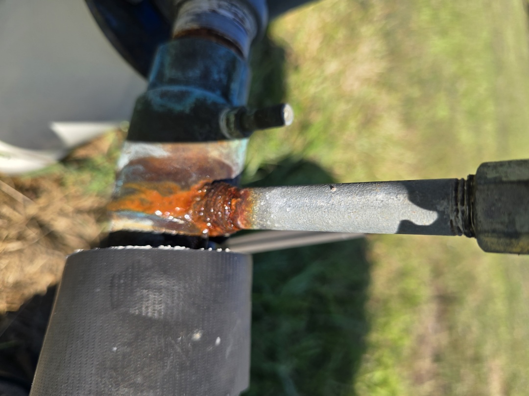plumber needed 
water wells water treatment water filtration water heaters tankless water heaters water leaks gas leaks sewer leaks or stopages 