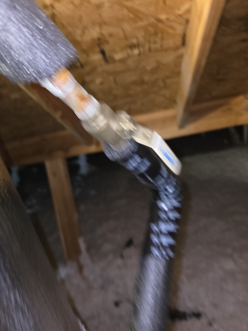 plumber needed 

Walkter, heaters, tankless, water heaters, filtration, water Wells, water. Treatment water leaks stopped up. Drains, gas leaks, fireplaces, everything water sewer and gas. We do that