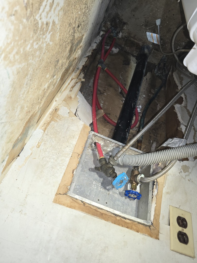 plumber needed 

Walkter, heaters, tankless, water heaters, filtration, water Wells, water. Treatment water leaks stopped up. Drains, gas leaks, fireplaces, everything water sewer and gas. We do that