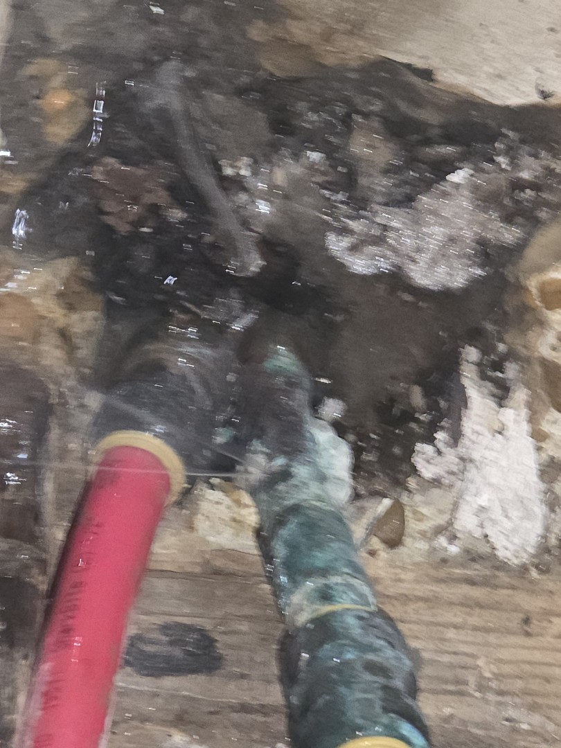 plumber needed 

We do it all water heaters, tankless, water heaters, water leaks, water treatment, water filtration, gas leaks, gas log sets sewer stoppages, septic issues give us a call