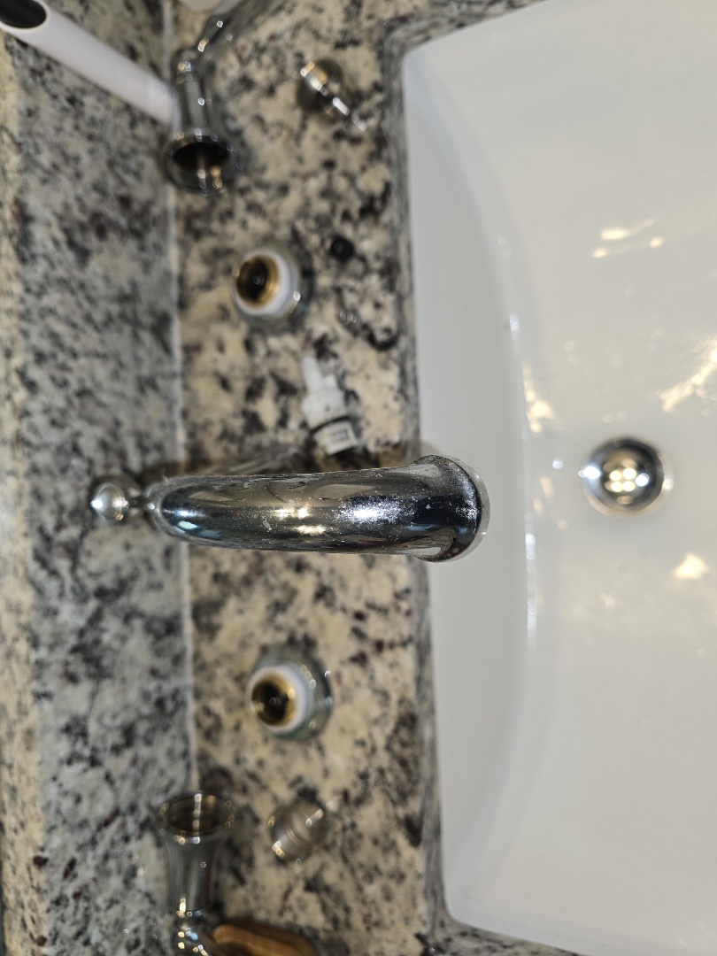 plumber needed 
Water treatment, water filtration, water heaters, thankless water heaters. Thankless water heater conversions, fauci prepares sewer stoppages. We do it all, give us a call