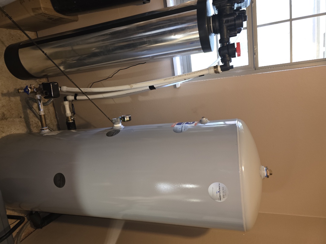 plumber needed 
water wells water filtration water heaters water leaks dirty water 