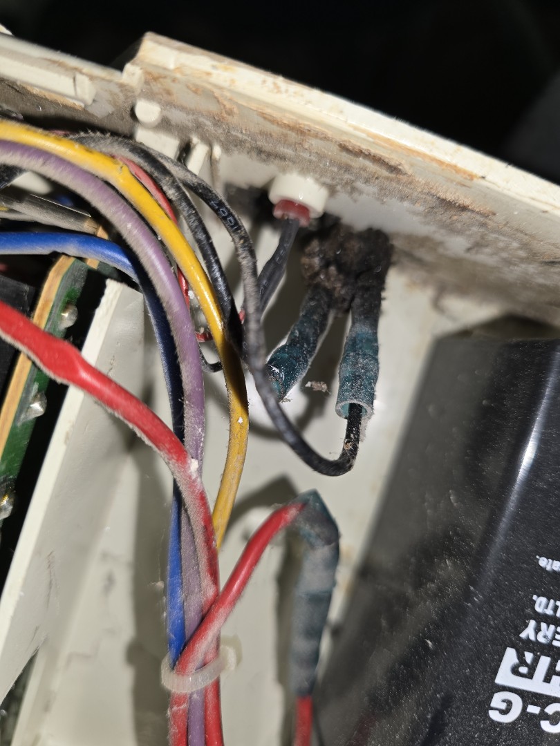 eletricion needed 
Breaker panel generators.
 Light switches wall outlets sparking heat smoke
 All things electric, give us a call. We do it all let's goooooooo