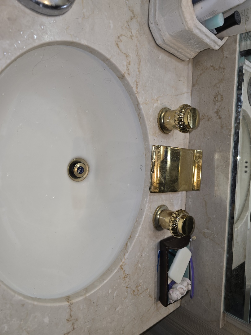 plumber needed 
water treatment water filters water heatets water wells tankless we do it all