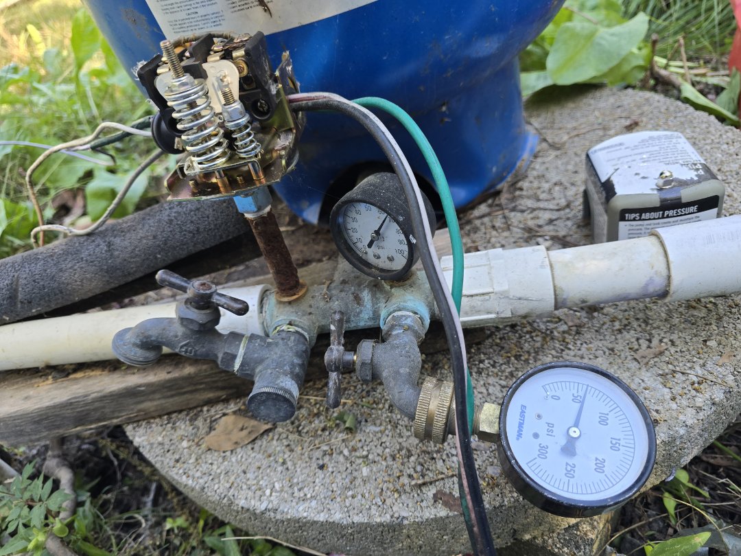 plumber needed 

Water whales, water treatment.
 Water filtration, water leaks, water heaters, gas water. Heaters, tankless water heaters drain leaks. We do it all. Please give us a call