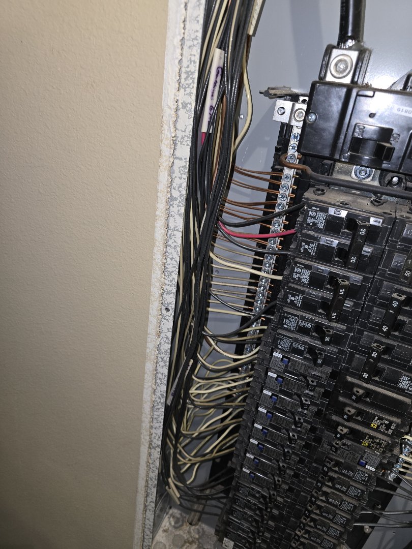eletricion needed


Breaker panels breakers, wire shorts, wall outfits, light switches, smoke fire. Eat generators with electric electric water. Heaters, we do it all, give us a call
