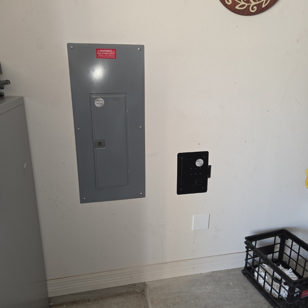 surge protection 