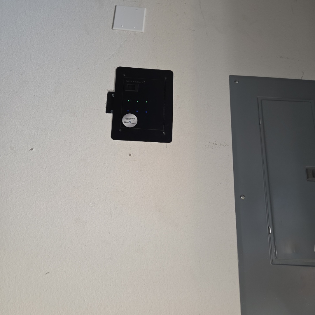 surge protection 