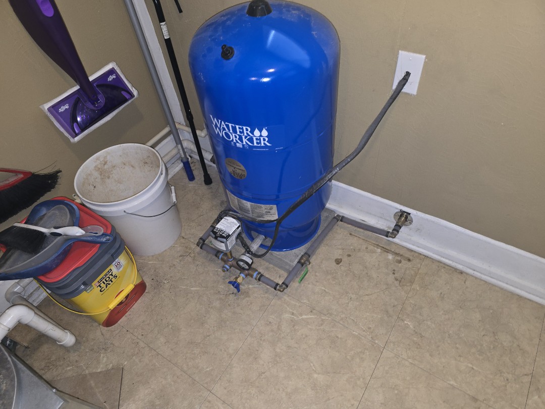 plumber needed 
water wells waterfill, tracing, water treatment, broken water pipes, gas pipes, gas leaks, gas furnaces, gas lugs. Sewers, septics, bad smells water heaters, tankless water. Heaters, we do it all, give us a call