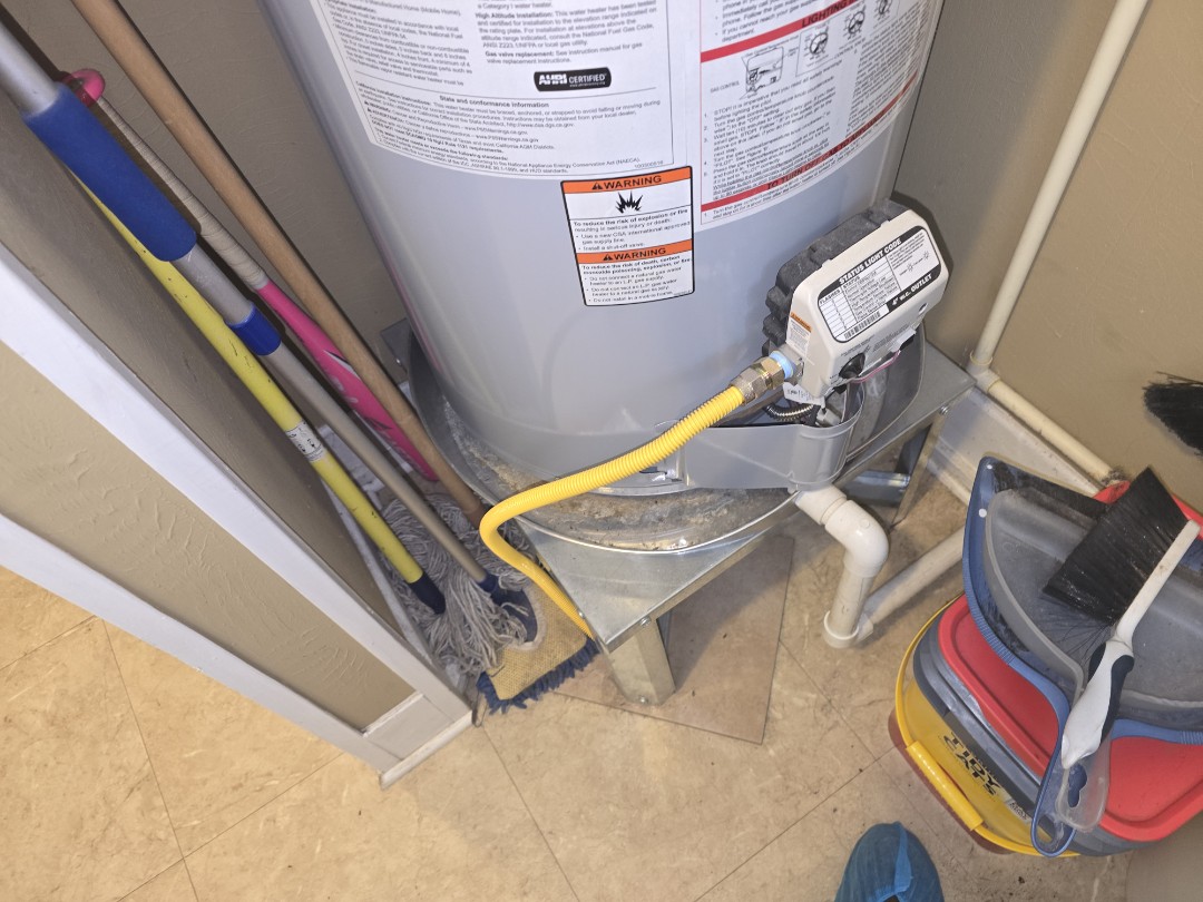 plumber needed 
water wells waterfill, tracing, water treatment, broken water pipes, gas pipes, gas leaks, gas furnaces, gas lugs. Sewers, septics, bad smells water heaters, tankless water. Heaters, we do it all, give us a call