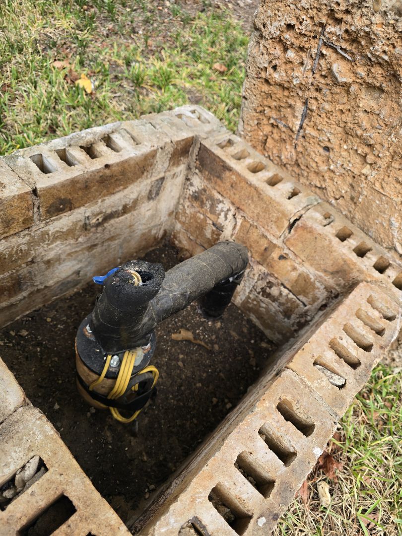 plumber needed 
water wells waterfill, tracing, water treatment, broken water pipes, gas pipes, gas leaks, gas furnaces, gas lugs. Sewers, septics, bad smells water heaters, tankless water. Heaters, we do it all, give us a call