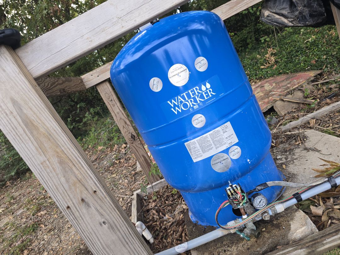 plumber needed 
Water whales, water treatment, water filtration, water leaks, sewer leaks, gas leaks, all things, water gas sewer, we do it all give us a call.