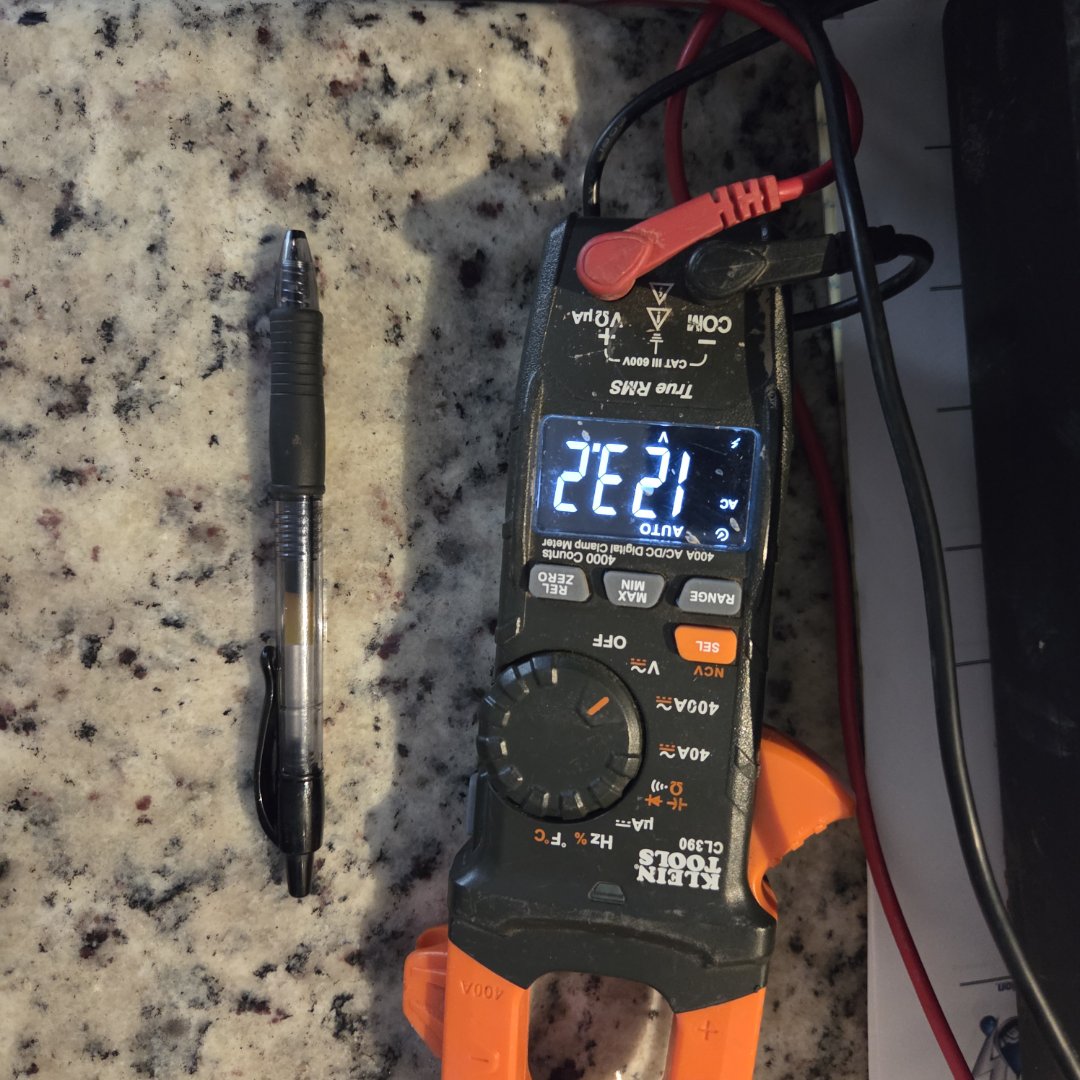 electrical
