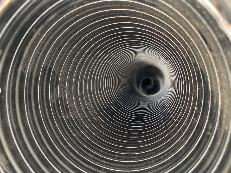 Liner Installation 