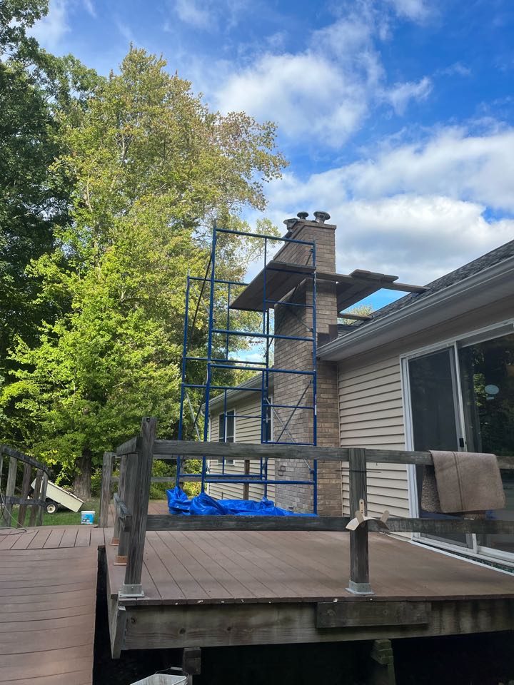 Liner Installation 